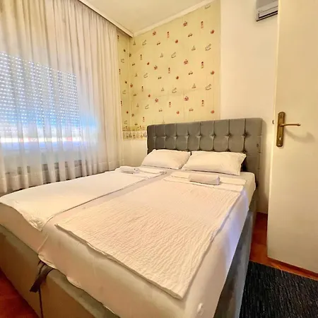 With Pool Apartment